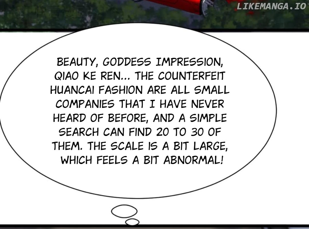I’m Trapped In This Day For One Thousand Years Chapter 164 - page 15
